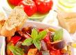 Mediterranean Food: Lower Calories Naturally
