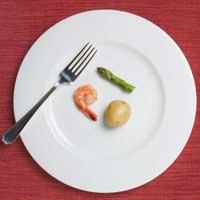 Healthy Eating Food Low Calorie Food