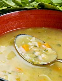 Low Calorie Recipes Soup Soup Recipes