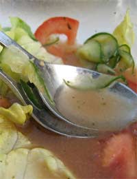 Low Calorie Recipes Recipes Salad