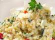 Risotto: Low in Calories If You Know How