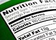 Making Sense of Food Labels