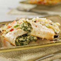 Low-calorie Filo Pastry Ideas Calories