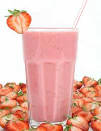 Low Calorie Recipe Smoothie Smoothie