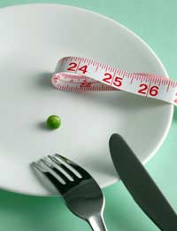 Diet Low Calorie Healthy Eating Weight